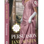 Greatest Works of Jane Austen (Set of 5 Books)