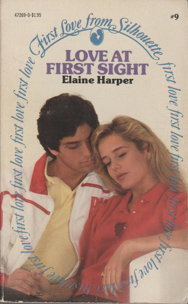 Love at First Sight