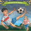 Soccer on Sunday (Magic Tree House Merlin Mission)