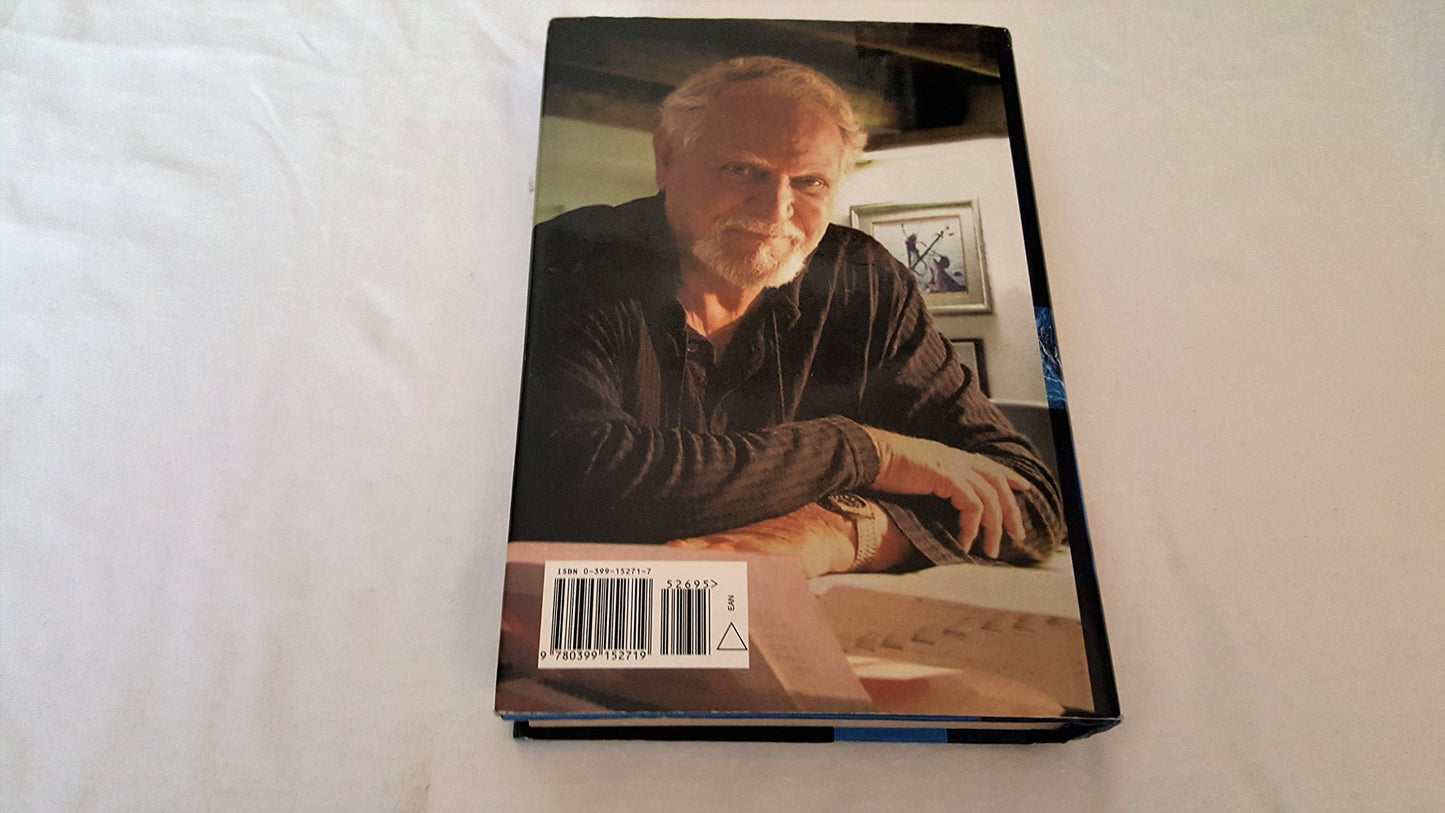 Polar Shift (NUMA Files) by Cussler, Clive