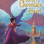 The Dragon with a Chocolate Heart