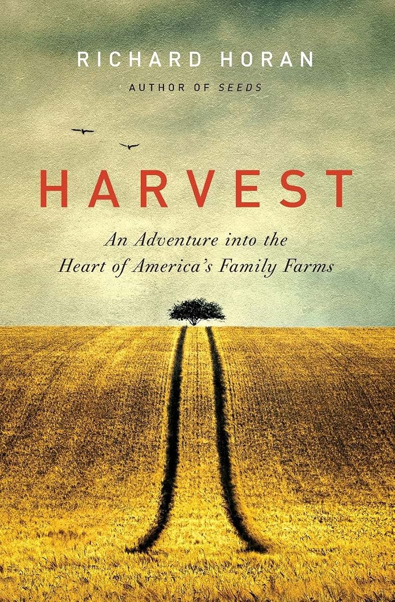 HARVEST