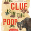 The Clue Is In the Poop: And Other Things Too by Seed, Andy