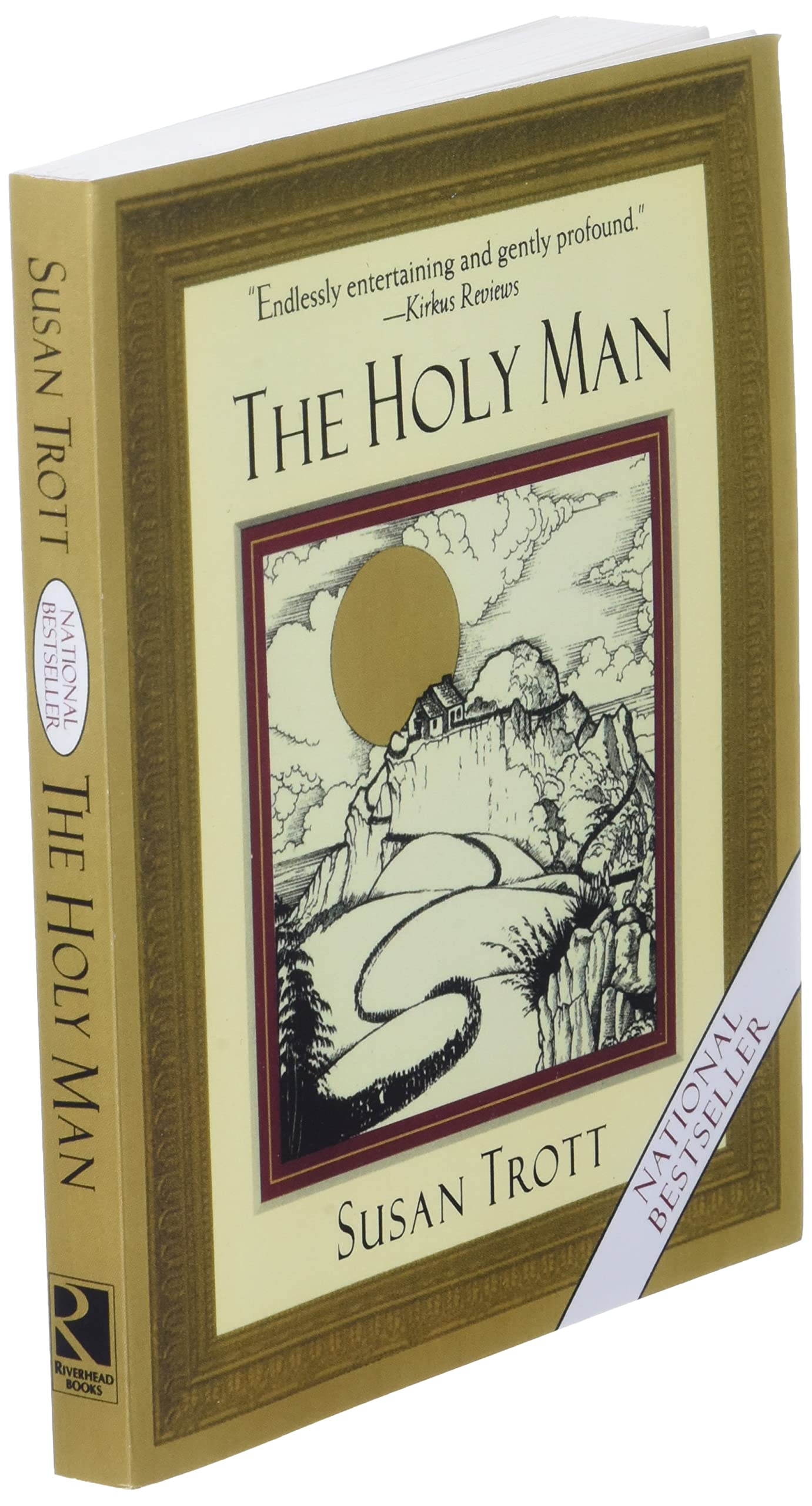 The Holy Man