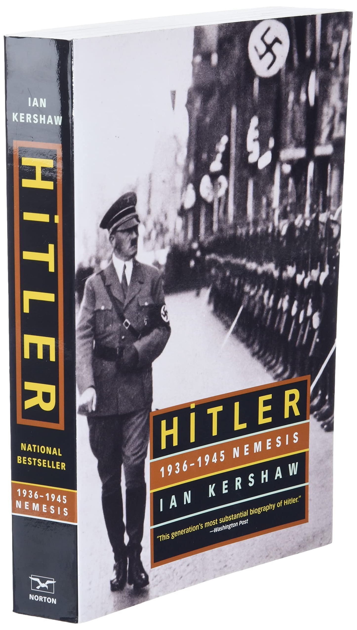Hitler: 1936-1945 Nemesis