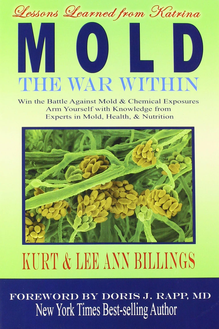 MOLD: The War Within