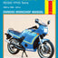 Yamaha RD350 YPVS '83'95 (Haynes Repair Manuals)