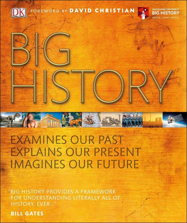 Big History