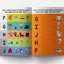 My First Book of Patterns Capital Letters: Write and Practice Patterns and Captital Letters A to Z