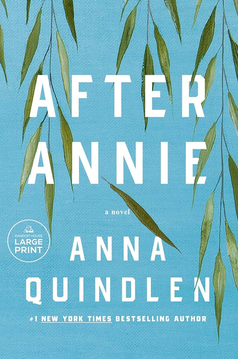 After Annie: A Novel