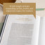 CSB Women's Study Bible, Earthen Teal SuedeSoft LeatherTouch, Black Letter, Study Notes, Articles, Profiles, Book Intros & Conclusions, Word Studies, Cross-Refs, Charts, Timelines, Color Photos/Maps
