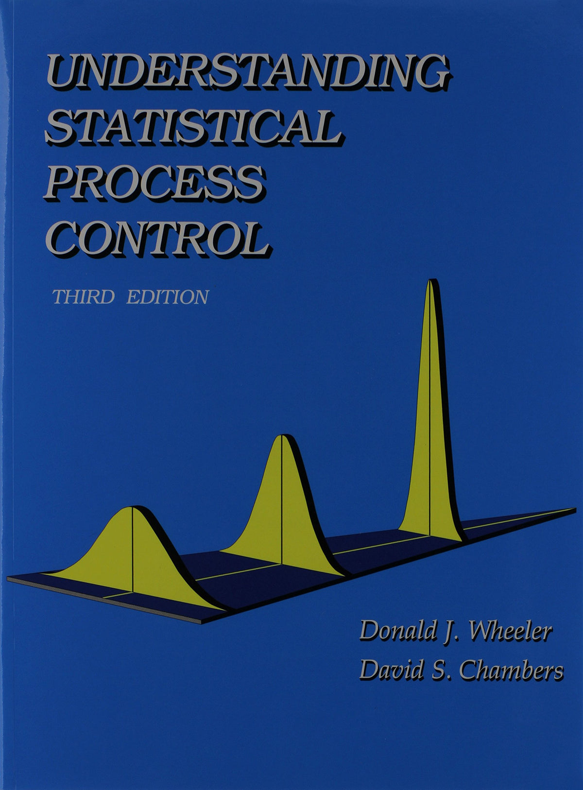 Understanding Statistical Process Control