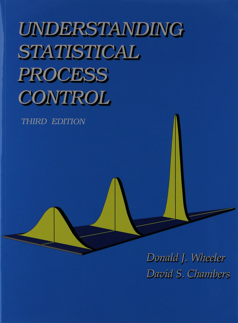 Understanding Statistical Process Control