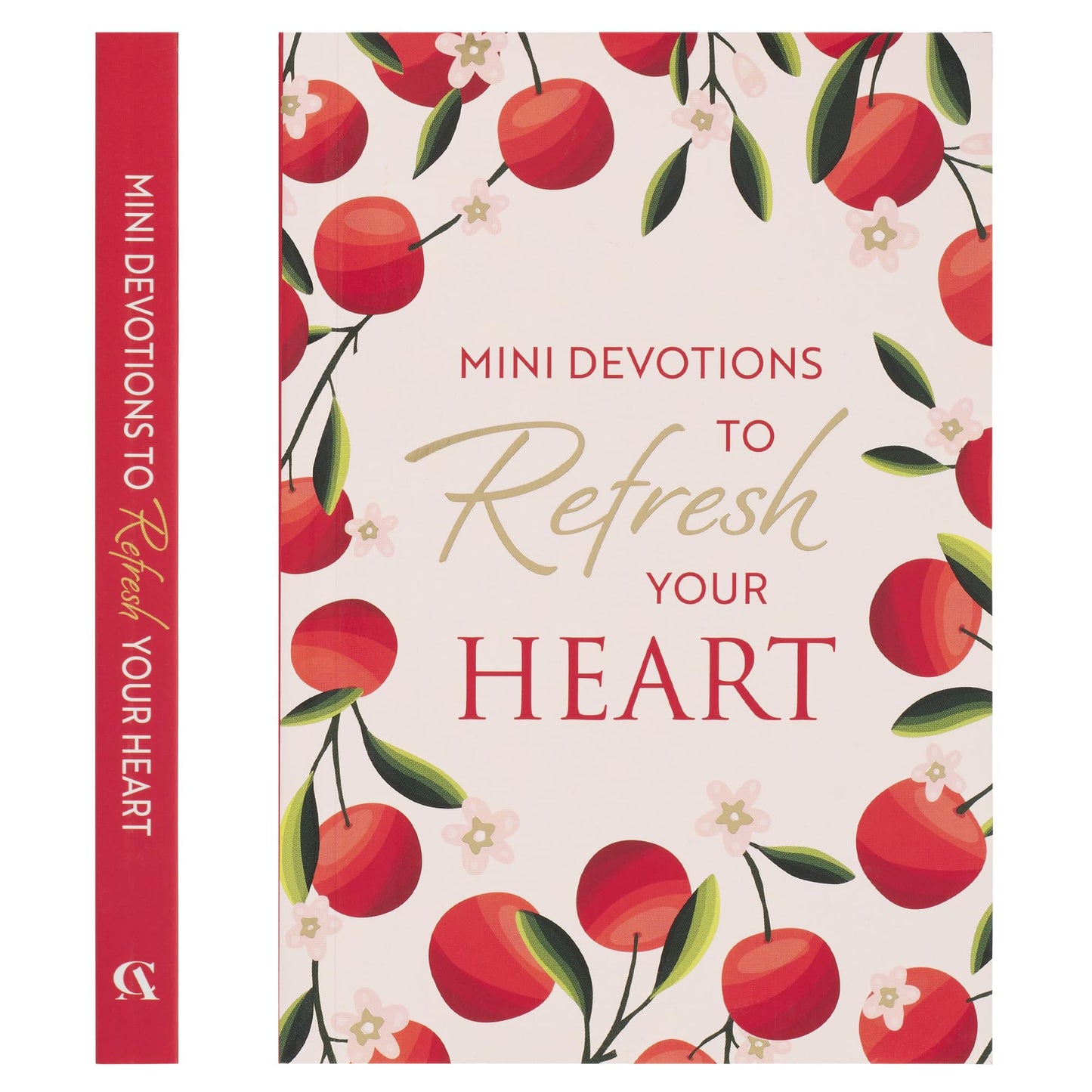 Mini Devotions to Refresh Your Heart
