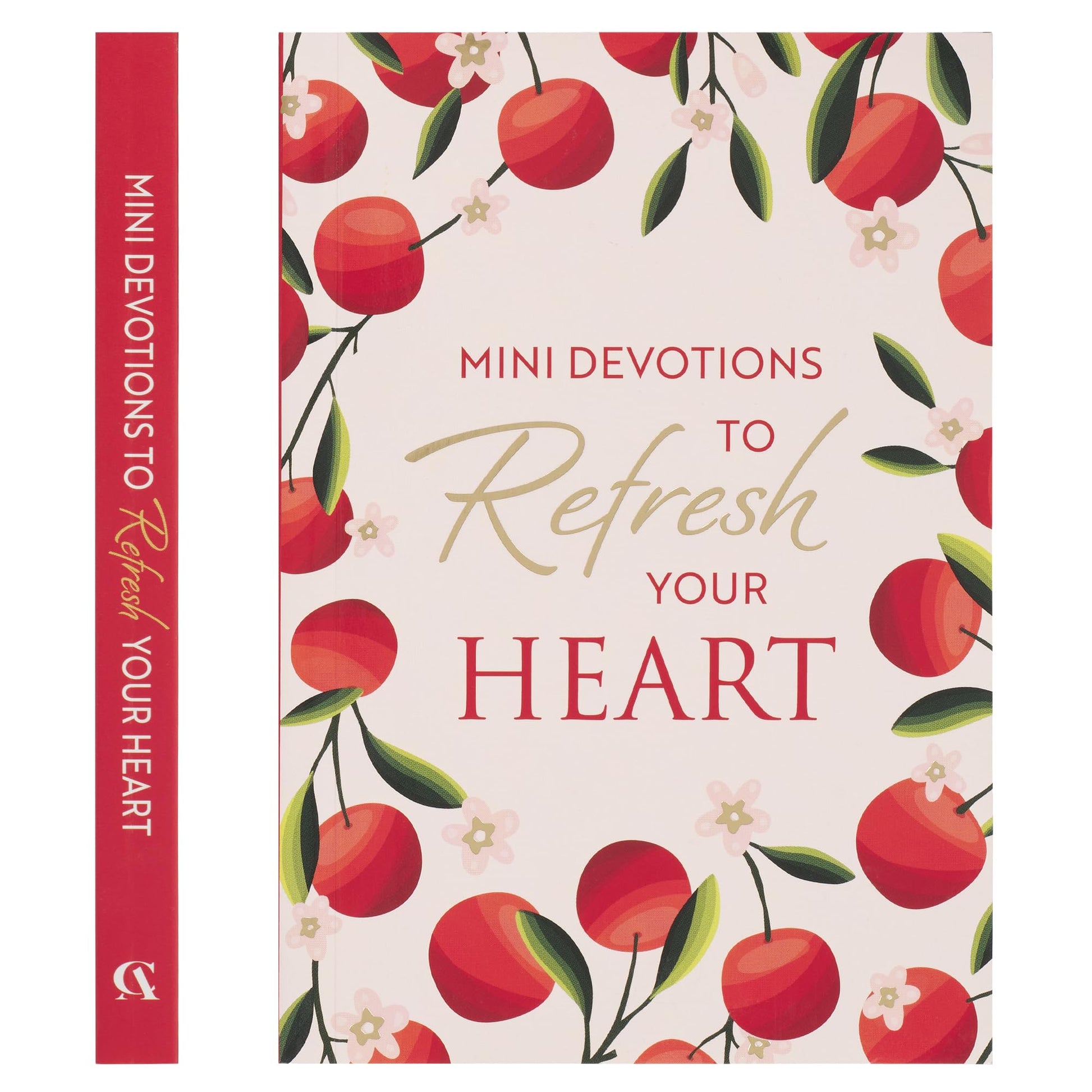 Mini Devotions to Refresh Your Heart