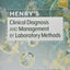 Henry's Clinical Diagnosis and Management by Laboratory Methods
