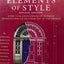 The Elements of Style: A Practical Encyclopedia of Interior