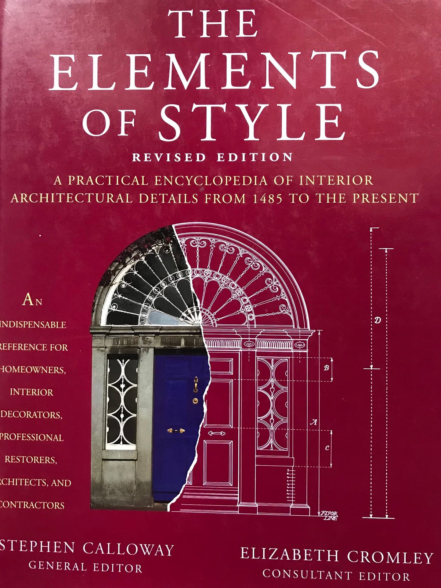 The Elements of Style: A Practical Encyclopedia of Interior
