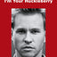 I'm Your Huckleberry: A Memoir by Val Kilmer