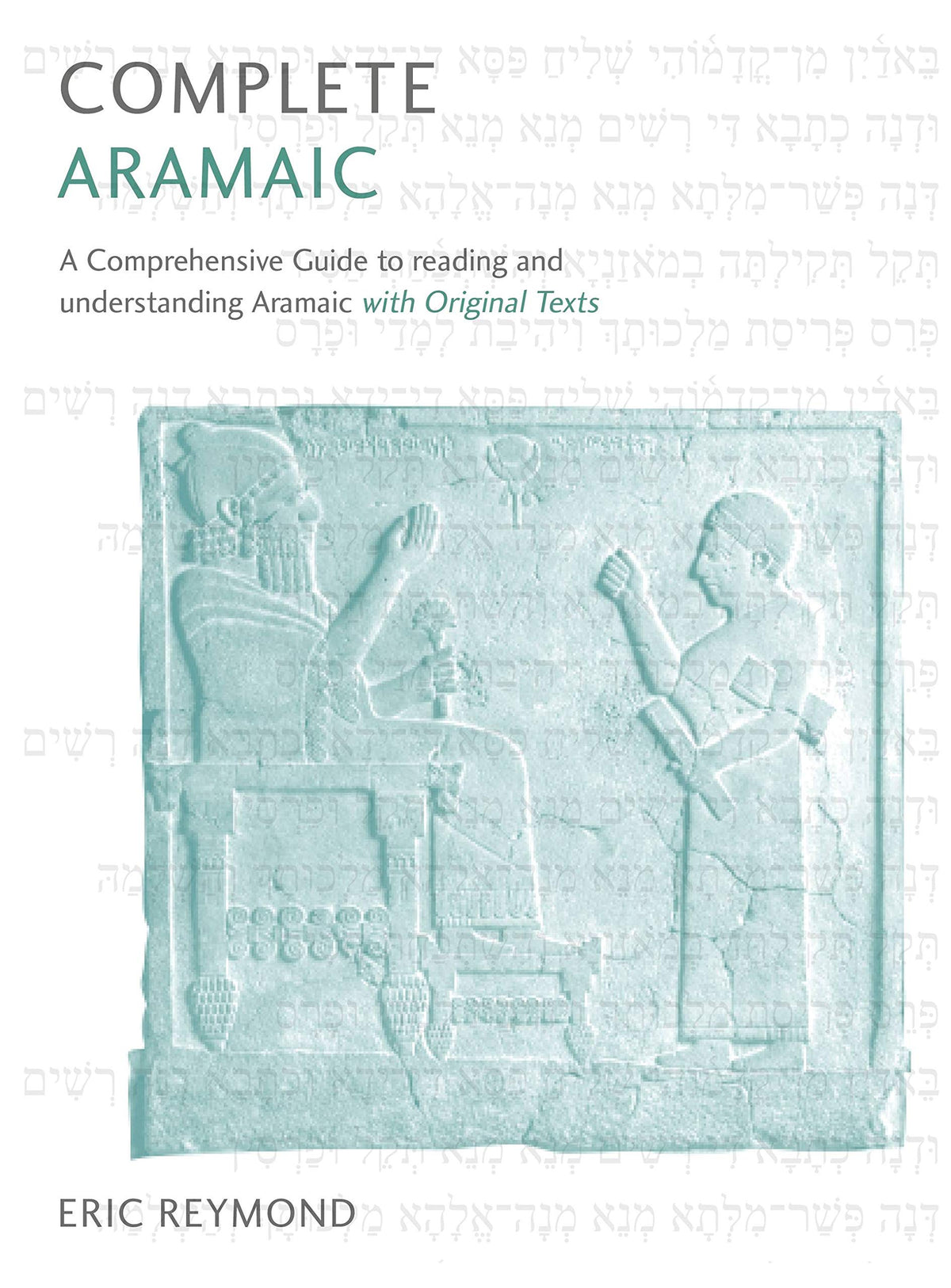 Complete Aramaic (Teach Yourself)