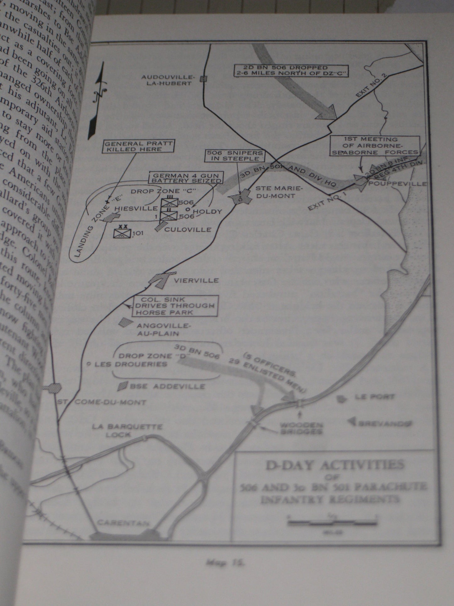 Rendezvous With Destiny: A History Of The 101st Airborne Division