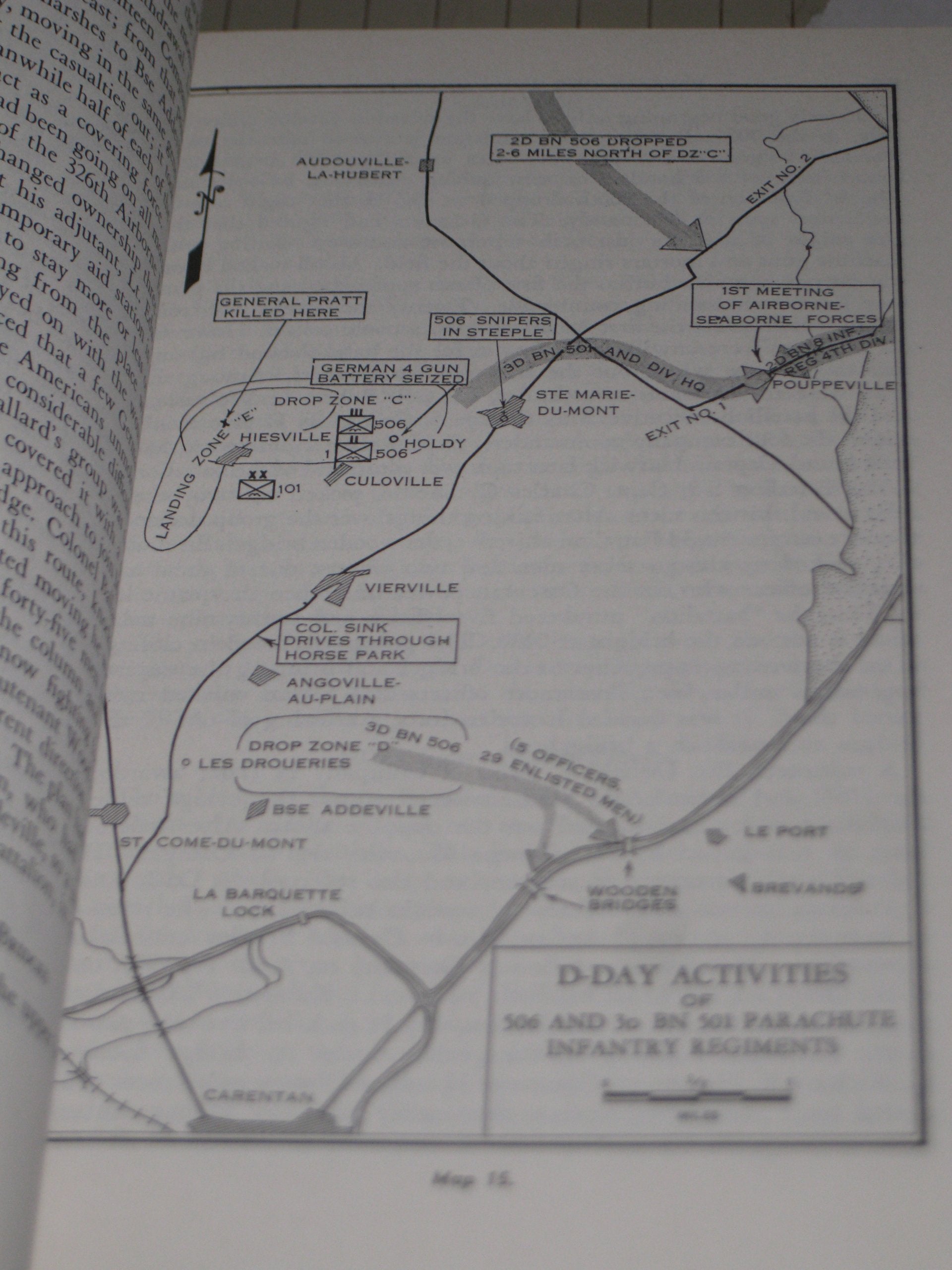 Rendezvous With Destiny: A History Of The 101st Airborne Division