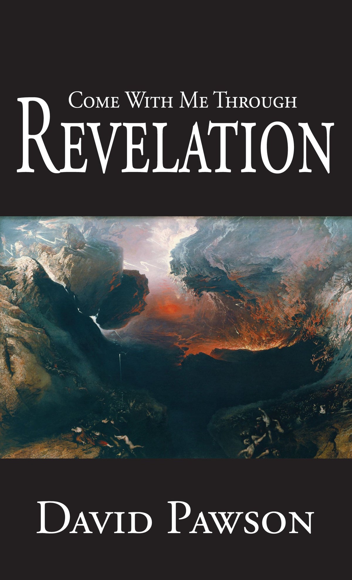 Come With Me Through Revelation