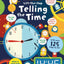 Lift-the-flap Telling the Time (Lift-the-flap Maths)