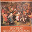 Six Great Secular Cantatas in Full Score: from the Bach-Gesellschaft Edition (Dover Music Scores)