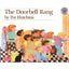 The Doorbell Rang Big Book (Mulberry Big Book)