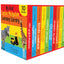 My First English-Malayalam Learning Library: Boxset of 10 English Malayalam Board Books (Malayalam Edition)