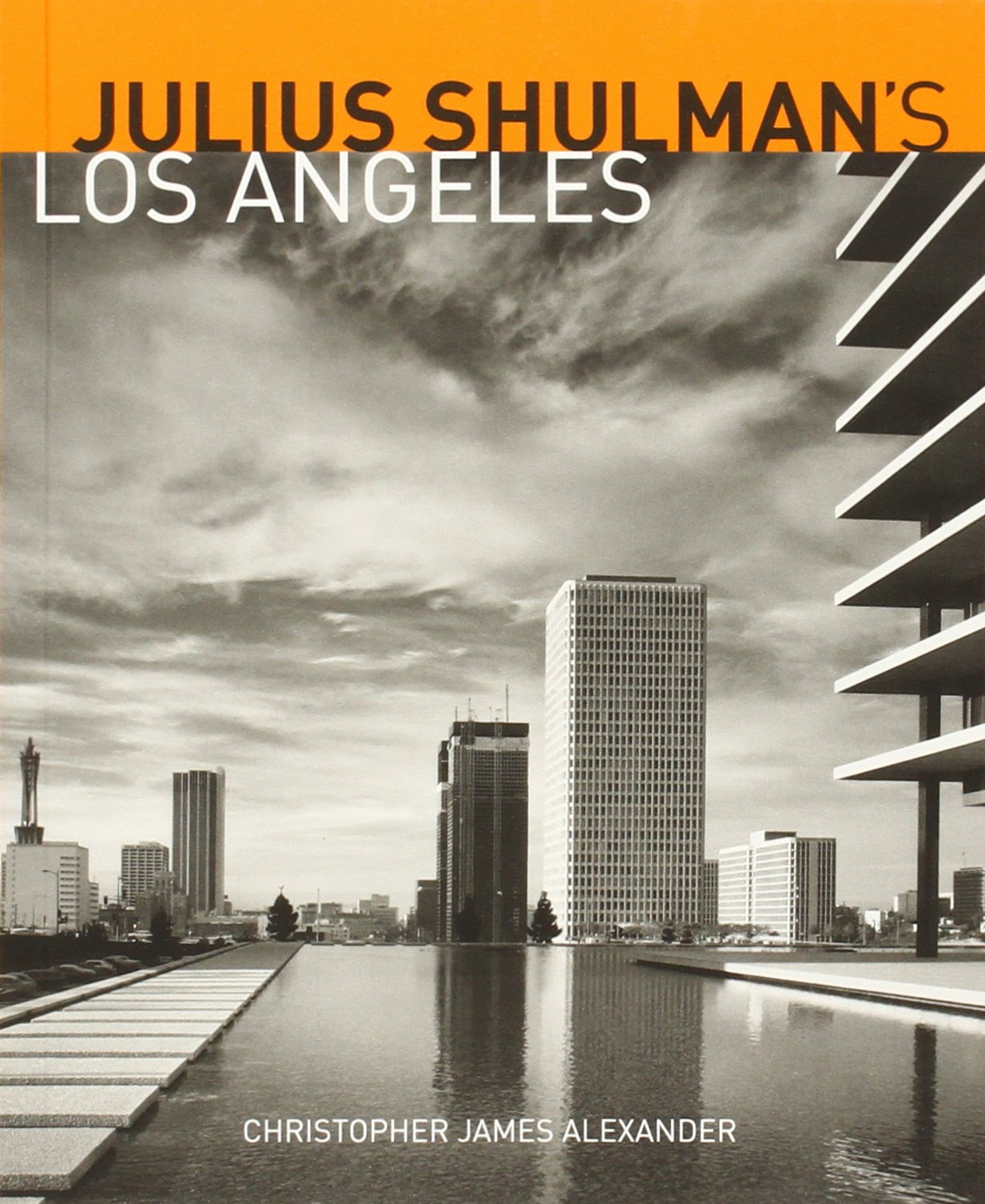 Julius Shulman's Los Angeles