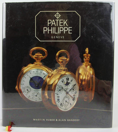 Patek Philippe: Geneve : Montres-Bracelets Armbanduhren Orologi Da Polso Wristwatches (English and French Edition)