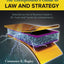 The Entrepreneur's Guide to Law and Strategy