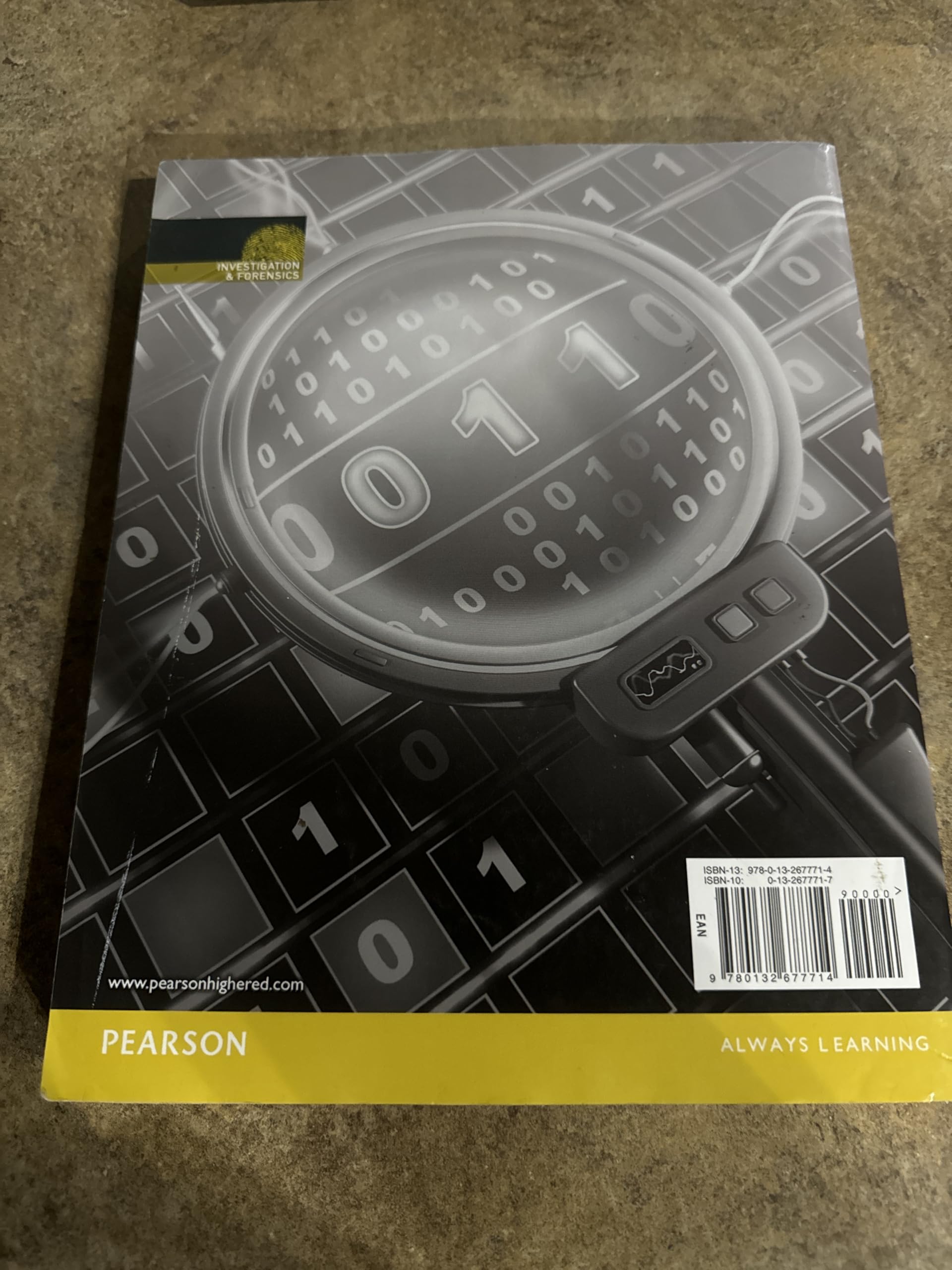 Computer Forensics and Cyber Crime: An Introduction