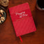 Prayers on Fire: 365 Days Praying the Psalms (The Passion Translation, Imitation Leather) - Daily Prayers Inspired by the Book of Psalms, Perfect Gift for Confirmation, Christmas, and More
