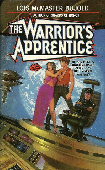 The Warrior's Apprentice