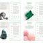Mood Crystals Card Deck: Find the right crystal for every emotion in 50 cards