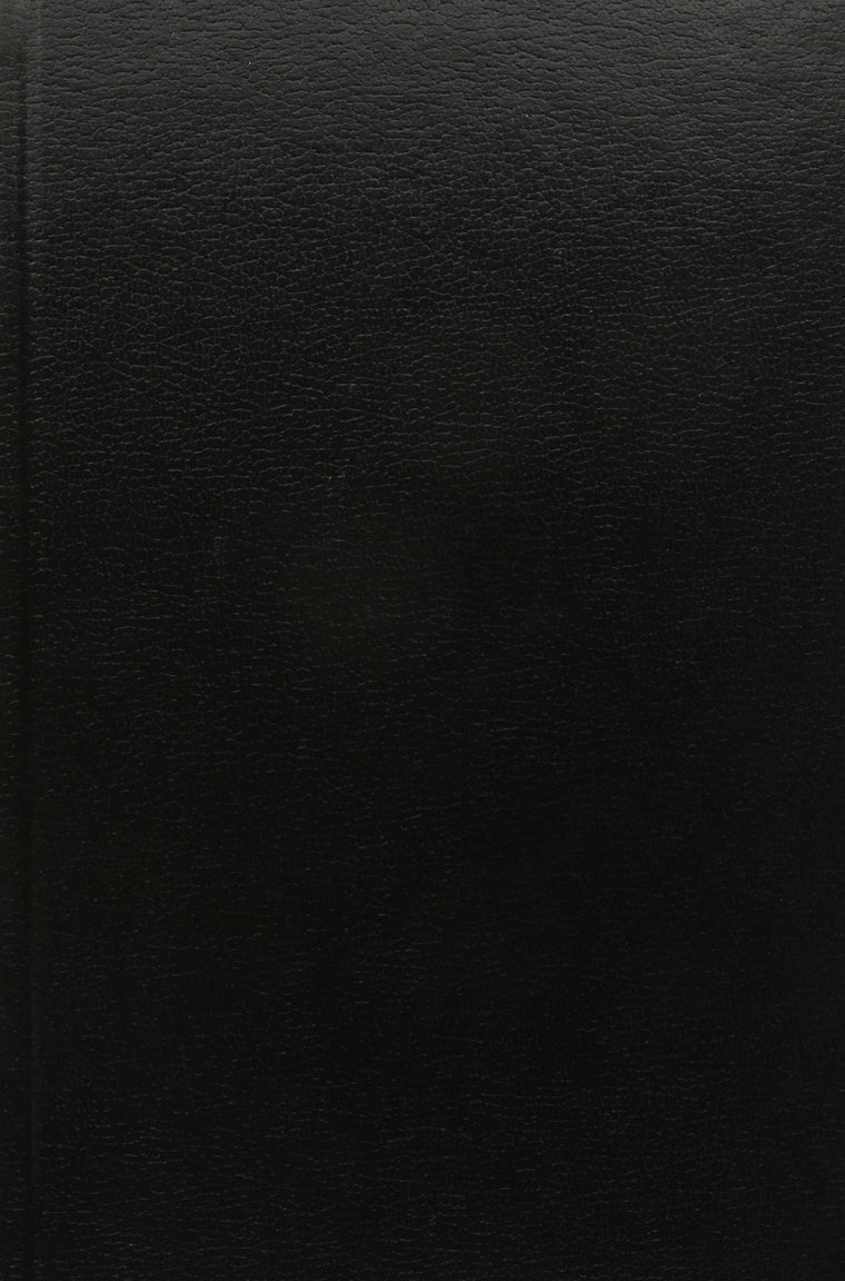 The Kleinman Edition Kitzur Shulchan Aruch Vol 1 — back cover