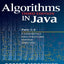 Algorithms in Java, Parts 1-4