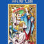 Feasts of Our Lord and Our Lady Coloring Book