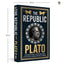 Republic (Deluxe Hardbound Edition) , The
