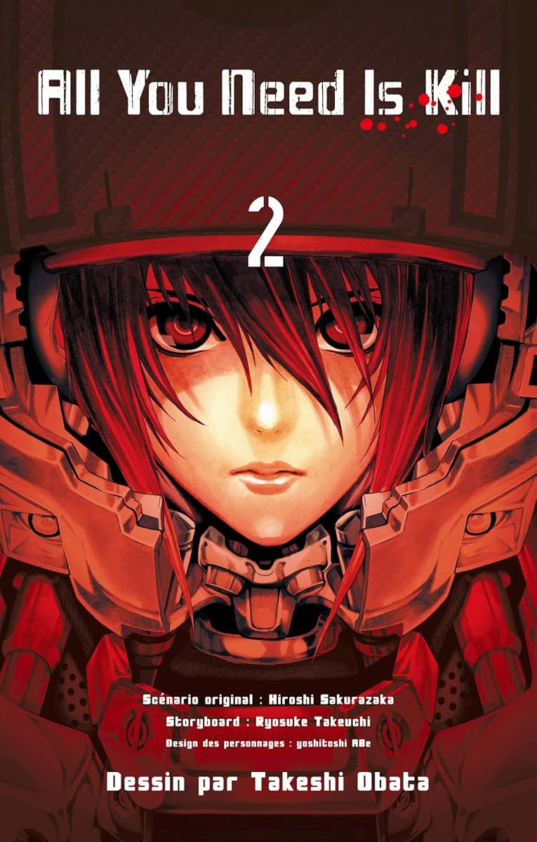 All You Need is Kill T02 (Fin)