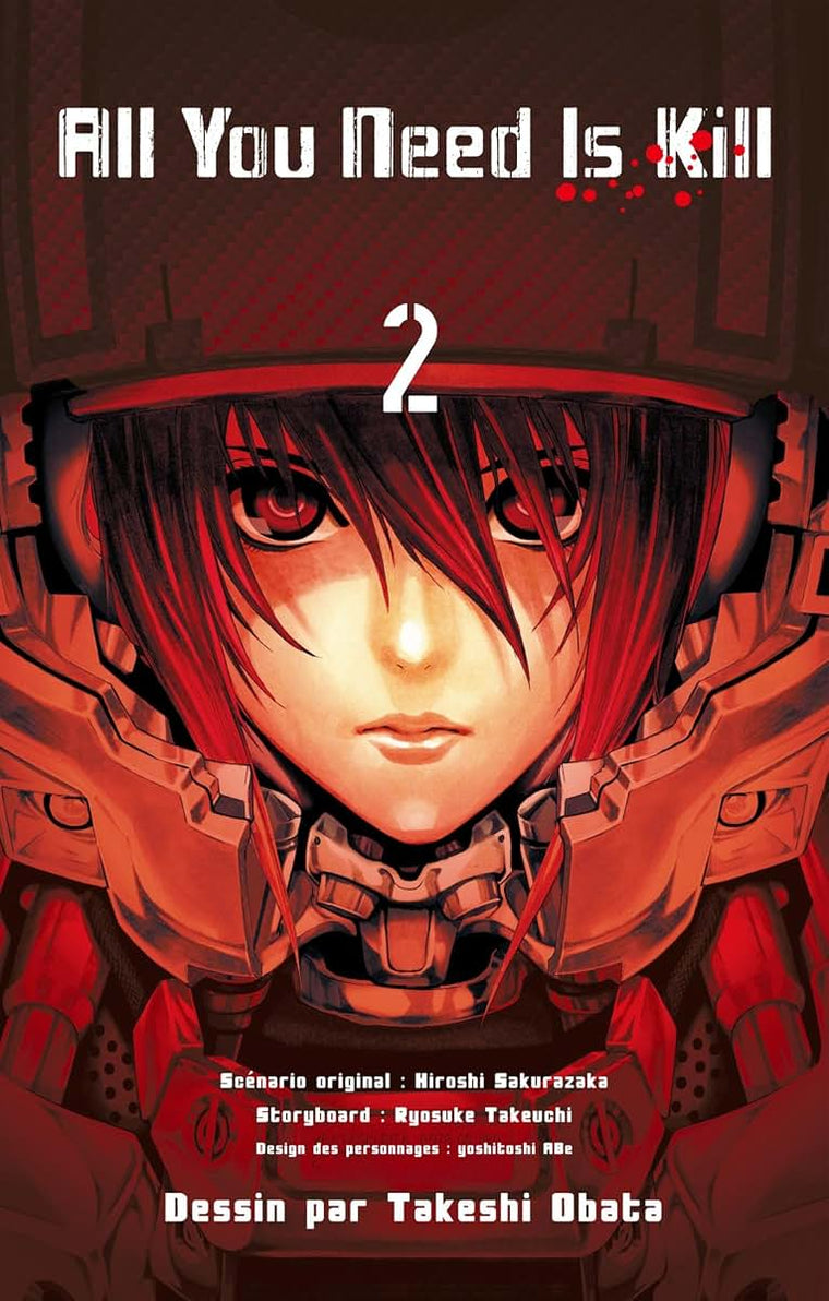 All You Need is Kill T02 (Fin)