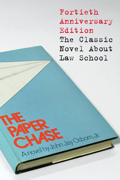 The Paper Chase
