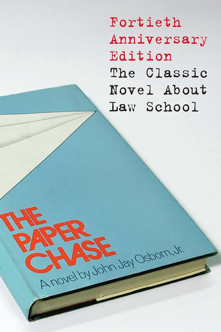 The Paper Chase