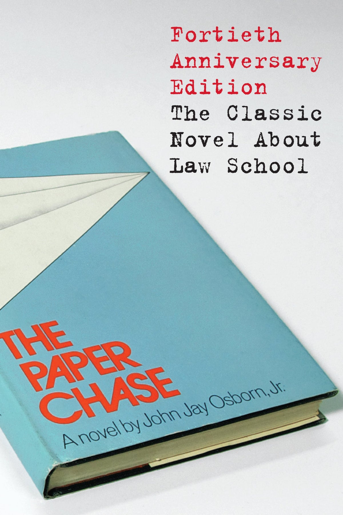 The Paper Chase