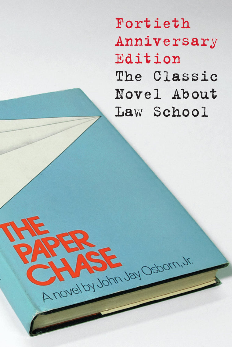 The Paper Chase