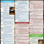 World History 2 QuickStudy Laminated Reference Guide (QuickStudy Academic)