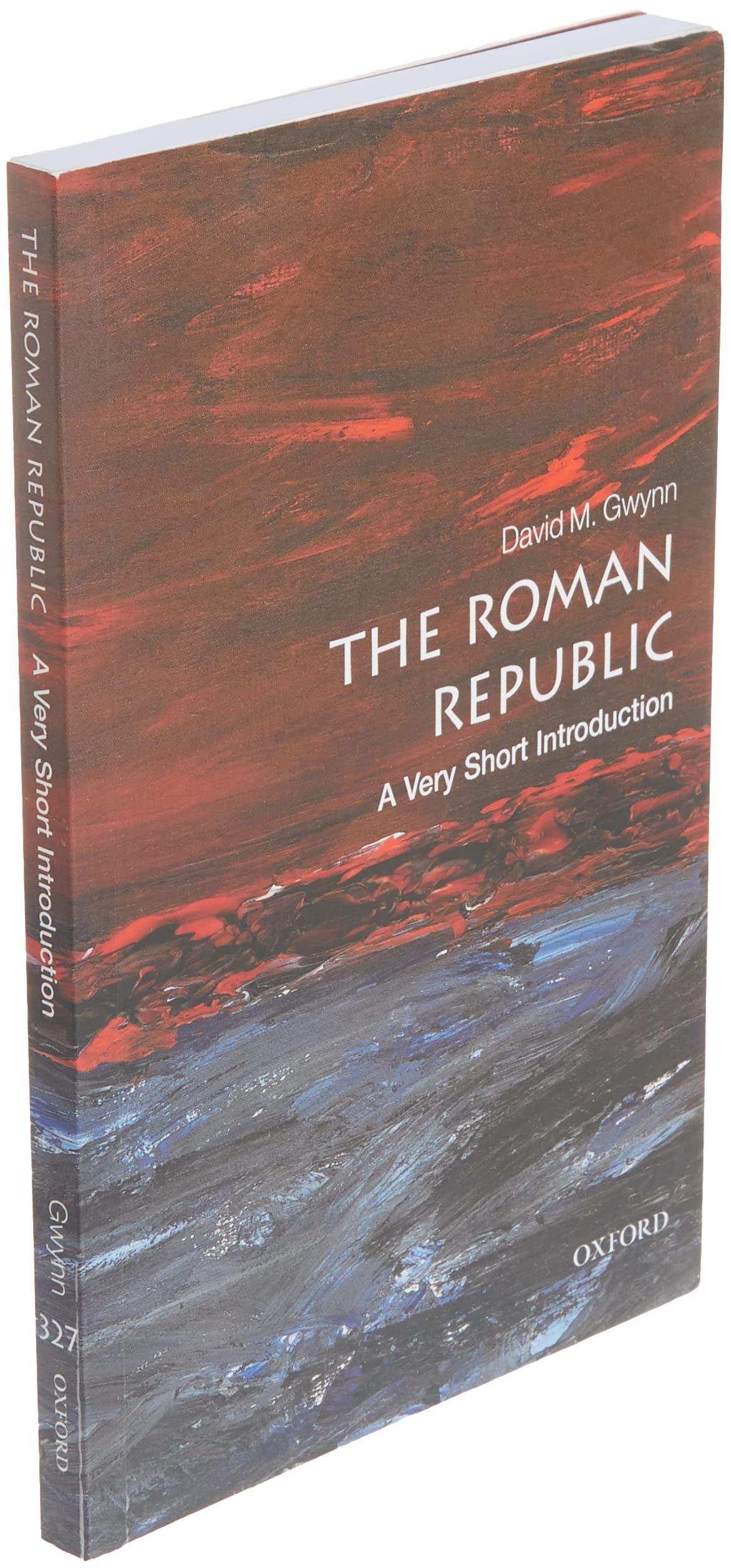 The Roman Republic: A Very Short Introduction